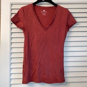 Banana Republic v- Neck t-shirt